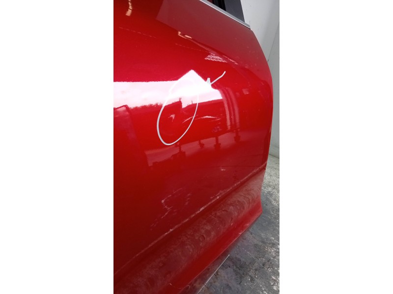 Recambio de puerta trasera derecha para mazda 3 lim. () luxury referencia OEM IAM   