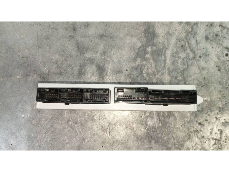 Recambio de modulo electronico para bmw serie 7 (e65/e66) 745i referencia OEM IAM 613569222629 5WK48002 