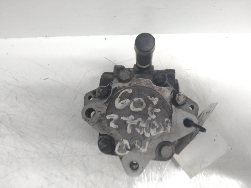 Recambio de bomba direccion para peugeot 607 (s2) titanio pack referencia OEM IAM 9655444580 7991955334 