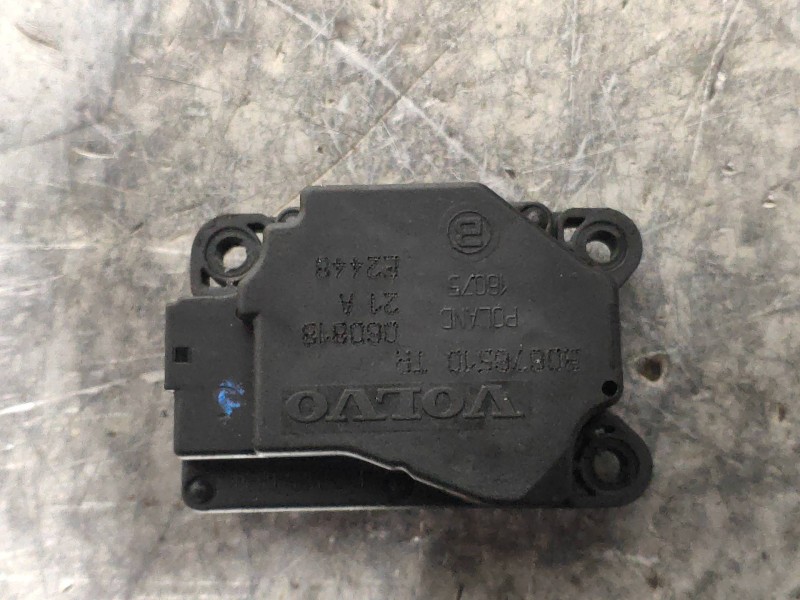 Recambio de motor apertura trampillas climatizador para volvo xc90 d5 kinetic (5 asientos) (136kw) referencia OEM IAM 30676510  