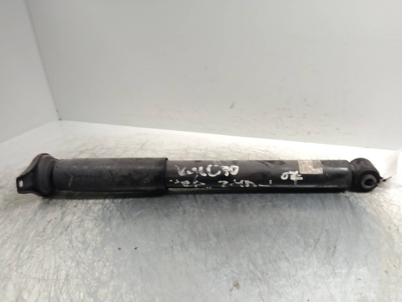 Recambio de amortiguador trasero para volvo xc70 referencia OEM IAM   