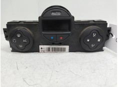 Recambio de mando calefaccion / aire acondicionado para renault megane ii berlina 5p 1.5 dci diesel referencia OEM IAM 69340025 