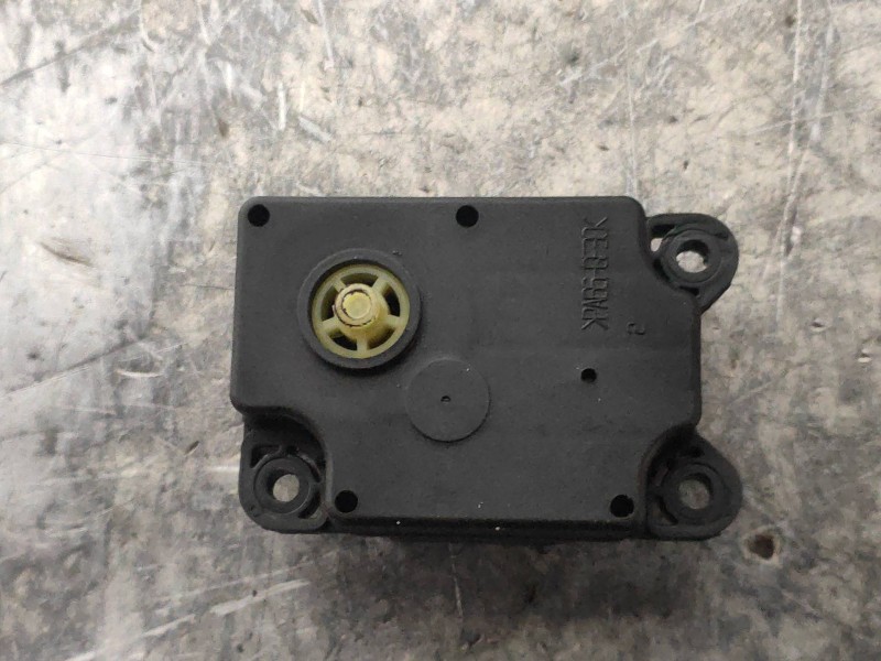 Recambio de motor apertura trampillas climatizador para volvo xc90 d5 kinetic (5 asientos) (136kw) referencia OEM IAM 30676510  