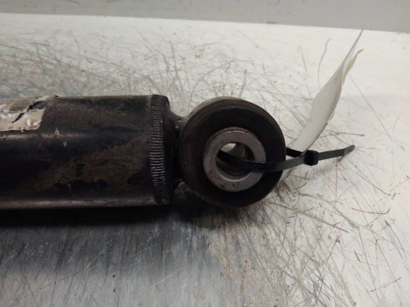Recambio de amortiguador trasero para volvo xc70 referencia OEM IAM   