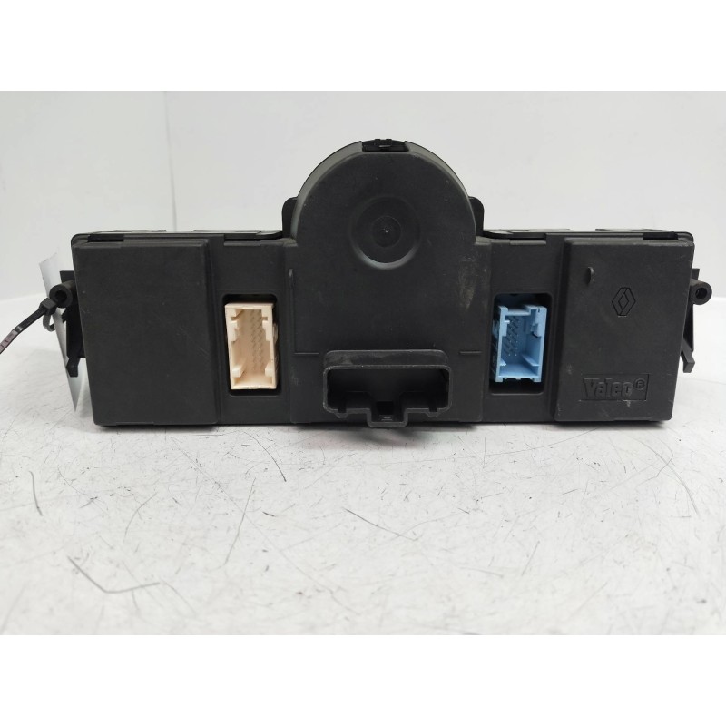 Recambio de mando calefaccion / aire acondicionado para renault megane ii berlina 5p 1.5 dci diesel referencia OEM IAM 69340025 