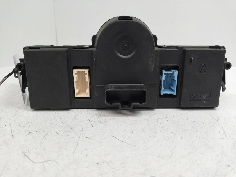 Recambio de mando calefaccion / aire acondicionado para renault megane ii berlina 5p 1.5 dci diesel referencia OEM IAM 69340025 