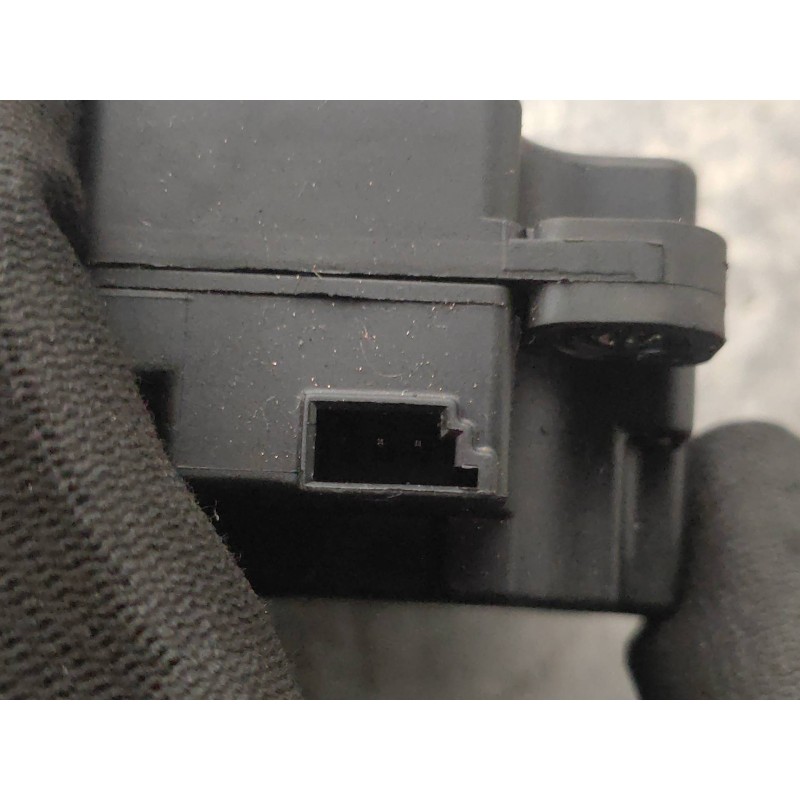 Recambio de motor apertura trampillas climatizador para volvo xc90 d5 kinetic (5 asientos) (136kw) referencia OEM IAM 30676510  