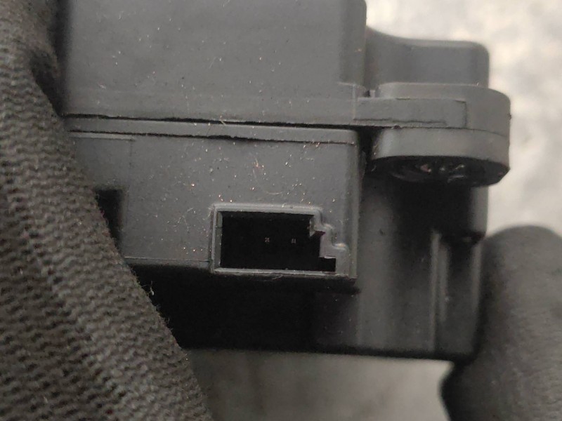 Recambio de motor apertura trampillas climatizador para volvo xc90 d5 kinetic (5 asientos) (136kw) referencia OEM IAM 30676510  