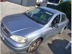 opel astra g berlina del año 2003