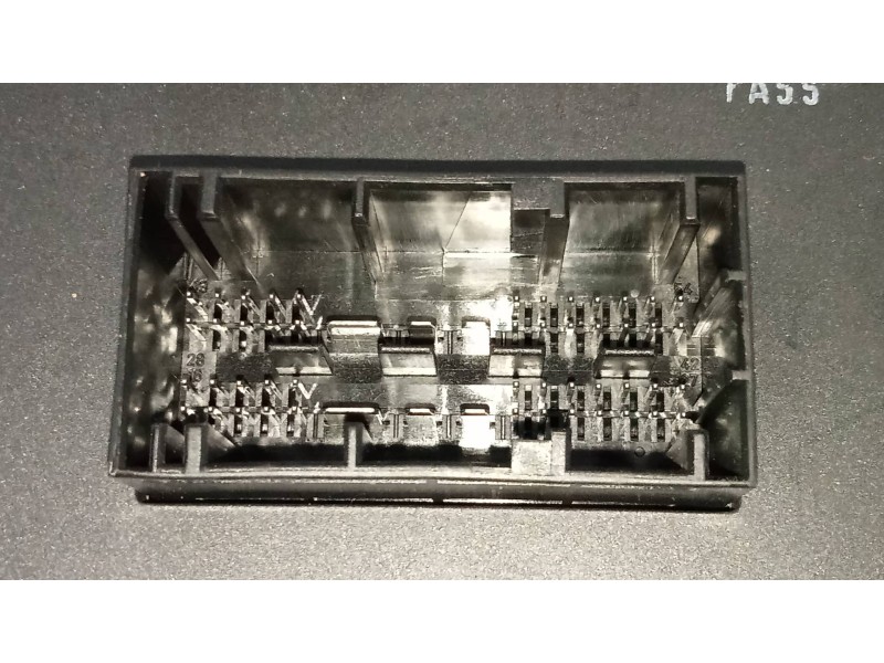 Recambio de modulo electronico para bmw serie 7 (e65/e66) 745i referencia OEM IAM 3714676220801  