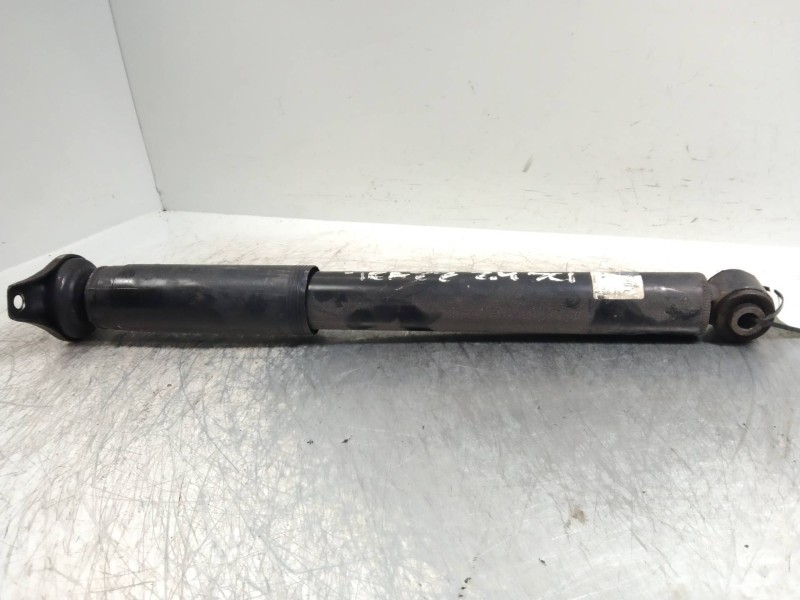 Recambio de amortiguador trasero para volvo xc70 referencia OEM IAM   