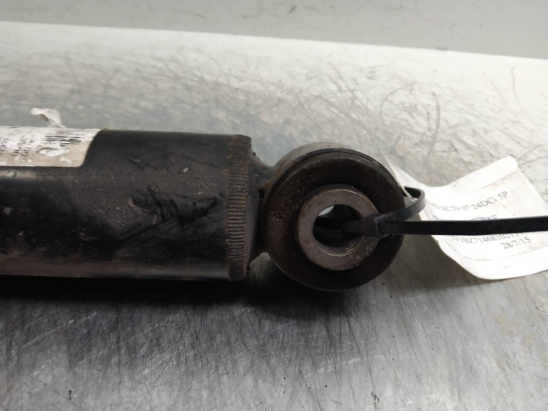 Recambio de amortiguador trasero para volvo xc70 referencia OEM IAM   