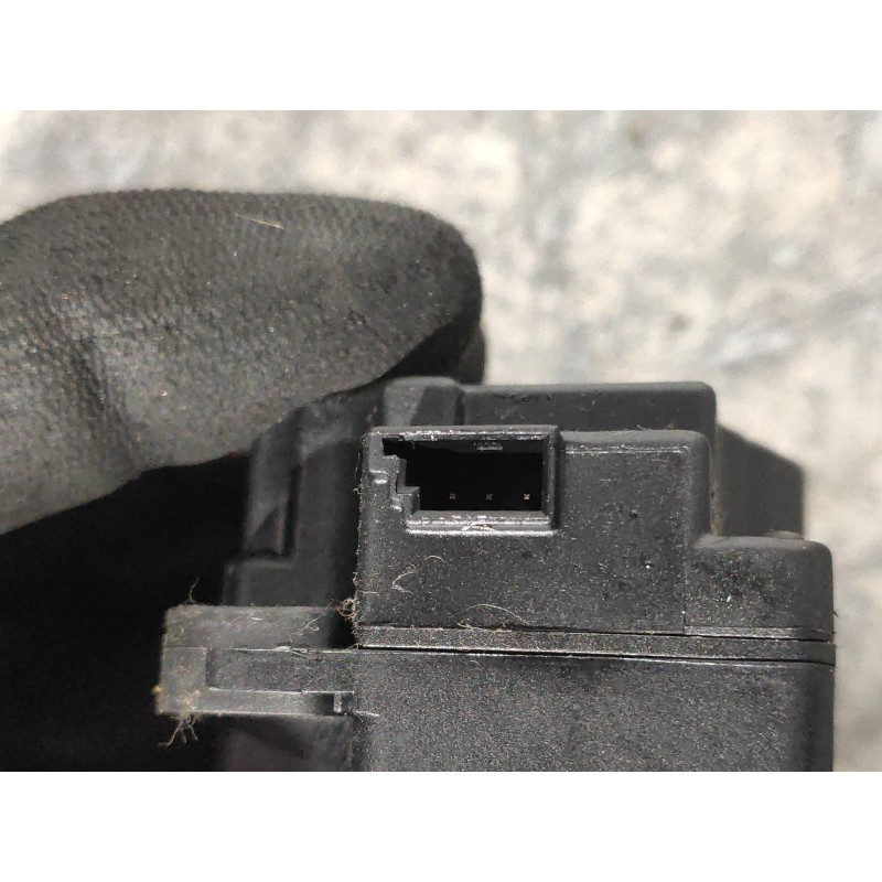 Recambio de motor apertura trampillas climatizador para volvo xc90 d5 kinetic (5 asientos) (136kw) referencia OEM IAM 30676511  