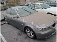 bmw serie 5 berlina (e60) del año 2006