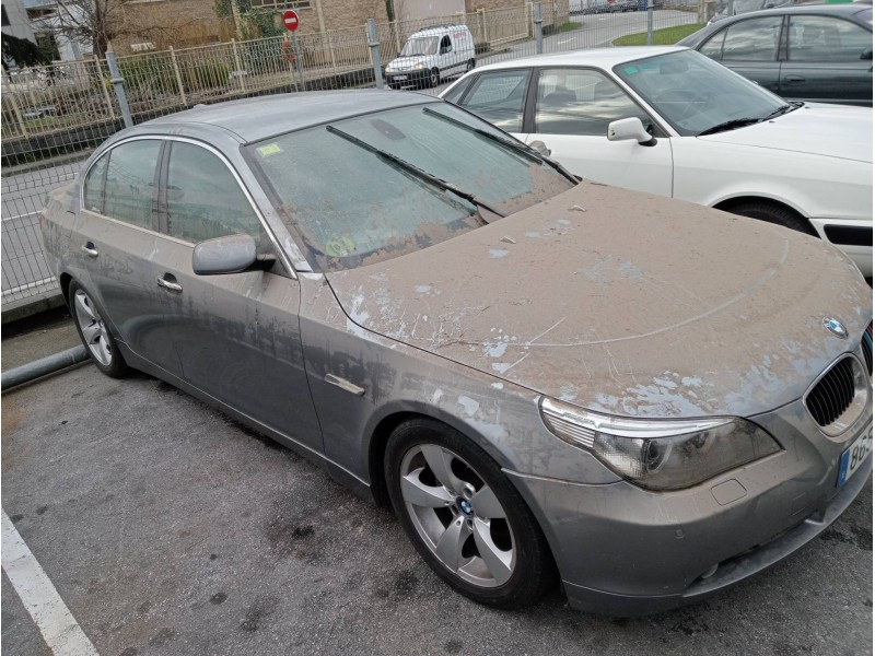 bmw serie 5 berlina (e60) del año 2006