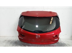Recambio de porton trasero para mazda 3 lim. () luxury referencia OEM IAM   