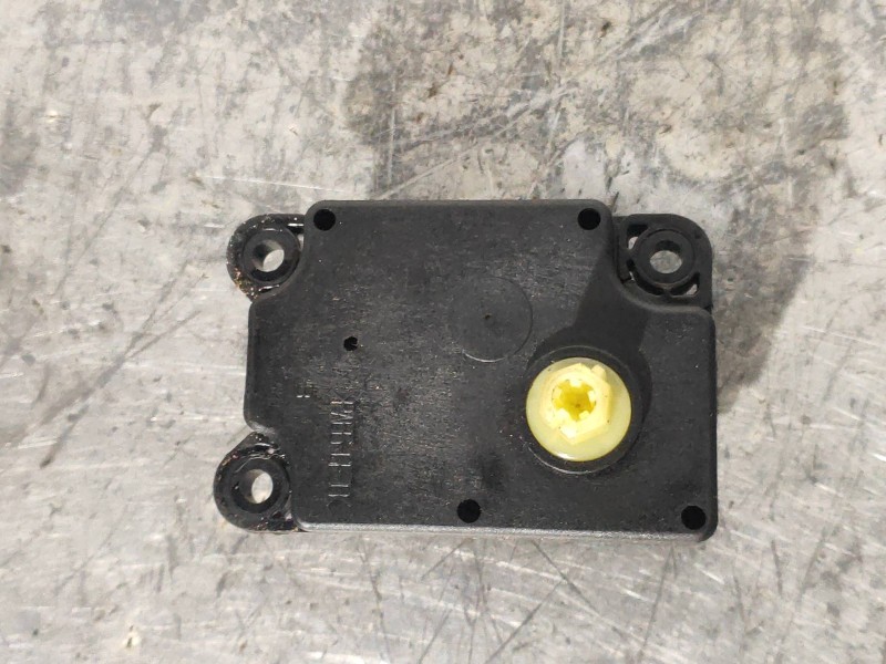 Recambio de motor apertura trampillas climatizador para volvo xc90 d5 kinetic (5 asientos) (136kw) referencia OEM IAM 30676511  