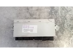 Recambio de modulo electronico para bmw serie 7 (e65/e66) 745i referencia OEM IAM 613569222649 5WK48001 