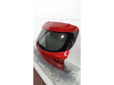 Recambio de porton trasero para mazda 3 lim. () luxury referencia OEM IAM    2