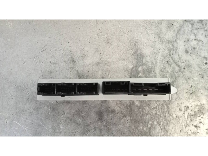 Recambio de modulo electronico para bmw serie 7 (e65/e66) 745i referencia OEM IAM 613569222649 5WK48001 