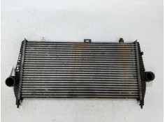 Recambio de intercooler para peugeot 607 (s2) titanio pack referencia OEM IAM 9649976880 1388008 