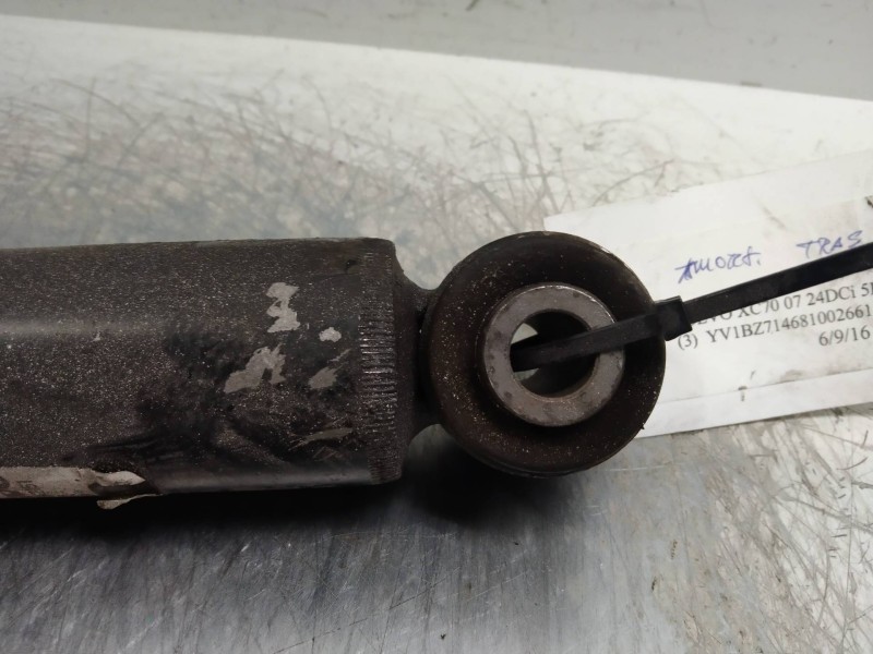 Recambio de amortiguador trasero para volvo xc70 referencia OEM IAM   