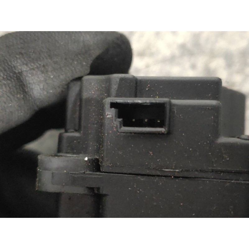 Recambio de motor apertura trampillas climatizador para volvo xc90 d5 kinetic (5 asientos) (136kw) referencia OEM IAM 30676511  