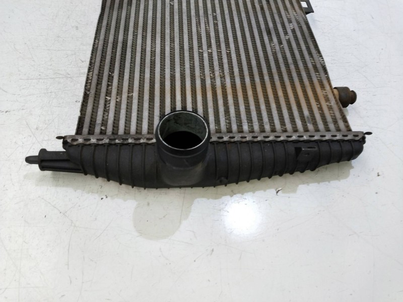 Recambio de intercooler para peugeot 607 (s2) titanio pack referencia OEM IAM 9649976880 1388008 