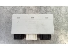 Recambio de modulo electronico para bmw serie 7 (e65/e66) 745i referencia OEM IAM 66216918126  
