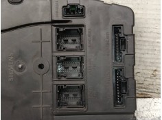 Recambio de modulo electronico para renault megane ii classic berlina confort dynamique referencia OEM IAM 8200433198 S118400260 2