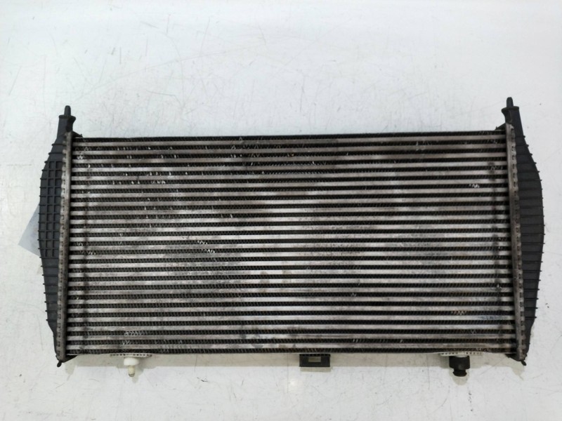 Recambio de intercooler para peugeot 607 (s2) titanio pack referencia OEM IAM 9649976880 1388008 