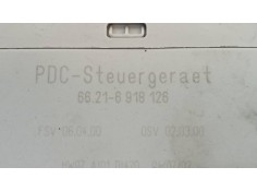 Recambio de modulo electronico para bmw serie 7 (e65/e66) 745i referencia OEM IAM 66216918126   2