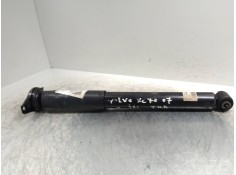 Recambio de amortiguador trasero para volvo xc70 referencia OEM IAM 7G9118080NAF  