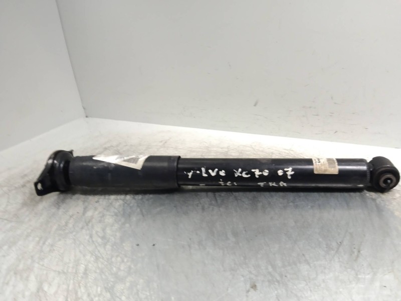 Recambio de amortiguador trasero para volvo xc70 referencia OEM IAM 7G9118080NAF  