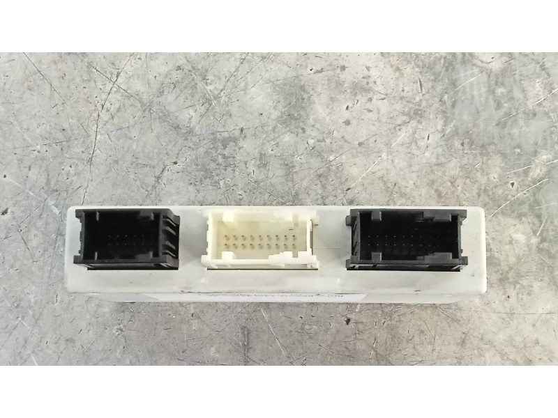 Recambio de modulo electronico para bmw serie 7 (e65/e66) 745i referencia OEM IAM 66216918126  