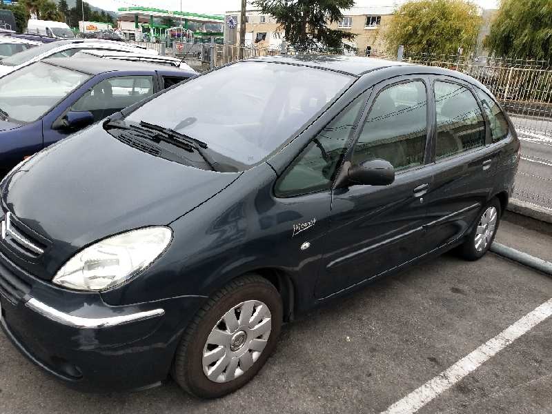 citroen xsara picasso del año 2007