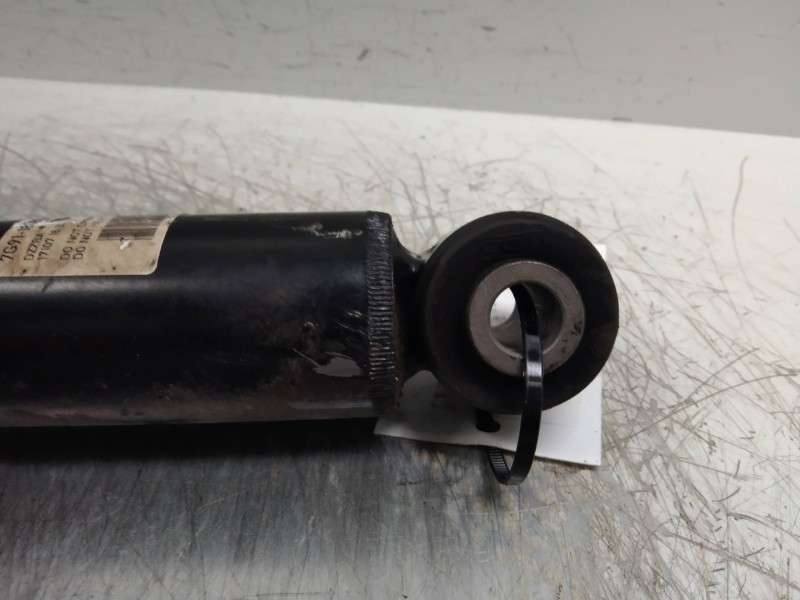 Recambio de amortiguador trasero para volvo xc70 referencia OEM IAM 7G9118080NAF  