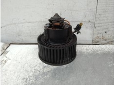 Recambio de motor calefaccion para nissan almera (n16/e) acenta referencia OEM IAM 6736000410  