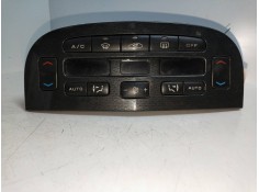 Recambio de mando calefaccion / aire acondicionado para peugeot 607 (s2) titanio pack referencia OEM IAM 96479944TP00  