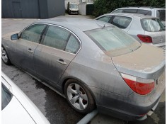 bmw serie 5 berlina (e60) del año 2006 2