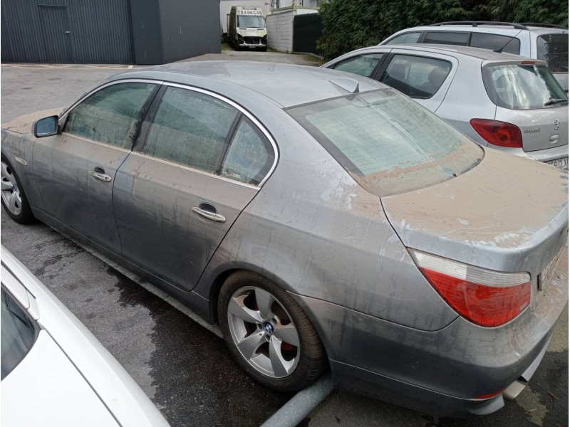bmw serie 5 berlina (e60) del año 2006