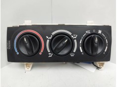 Recambio de mando calefaccion / aire acondicionado para renault megane i fase 2 classic (la..) 1.4 16v rt referencia OEM IAM 662