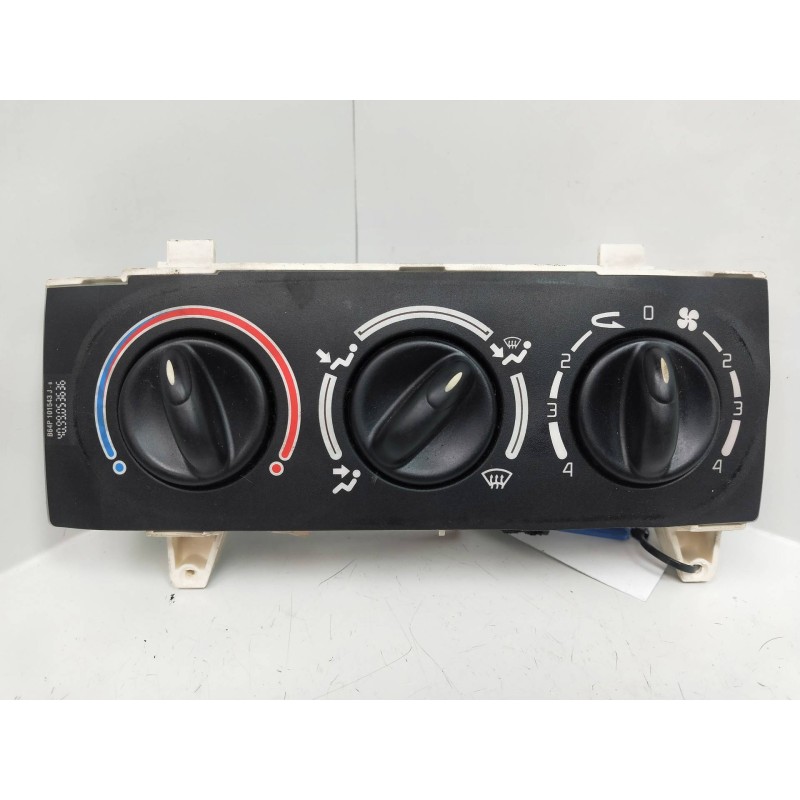 Recambio de mando calefaccion / aire acondicionado para renault megane i fase 2 classic (la..) 1.4 16v rt referencia OEM IAM 662