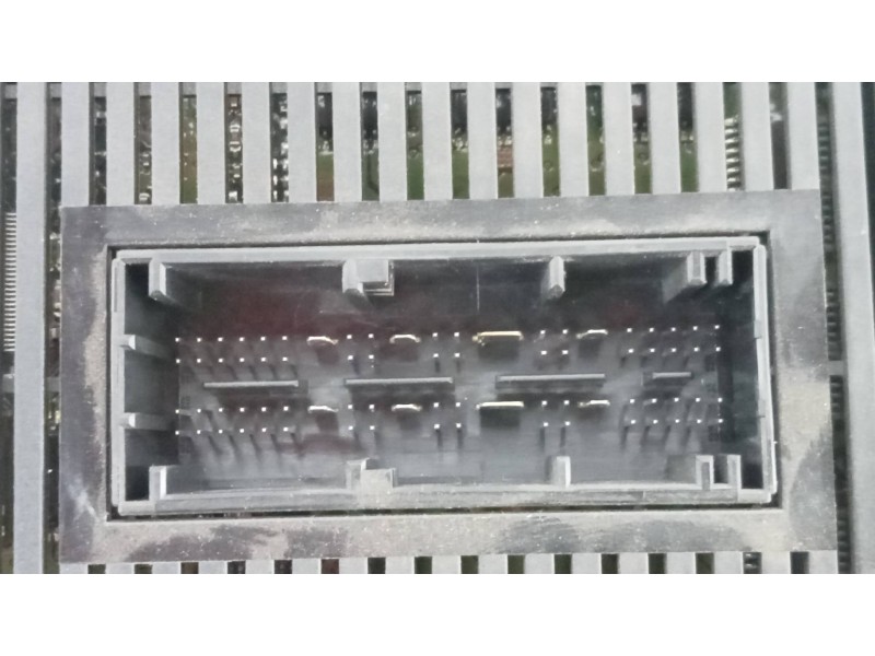 Recambio de modulo electronico para bmw serie 7 (e65/e66) 745i referencia OEM IAM 6922663  