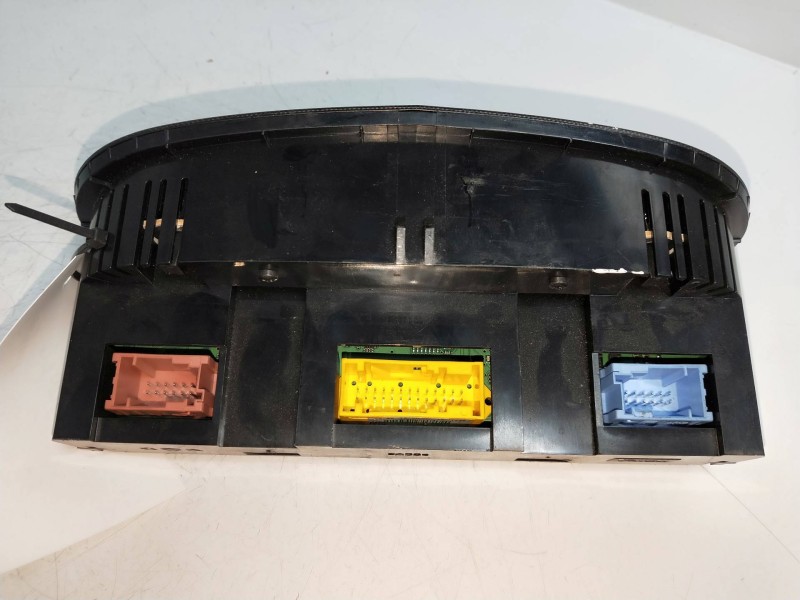 Recambio de mando calefaccion / aire acondicionado para peugeot 607 (s2) titanio pack referencia OEM IAM 96479944TP00  