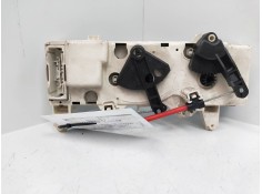 Recambio de mando calefaccion / aire acondicionado para renault megane i fase 2 classic (la..) 1.4 16v rt referencia OEM IAM 662 2