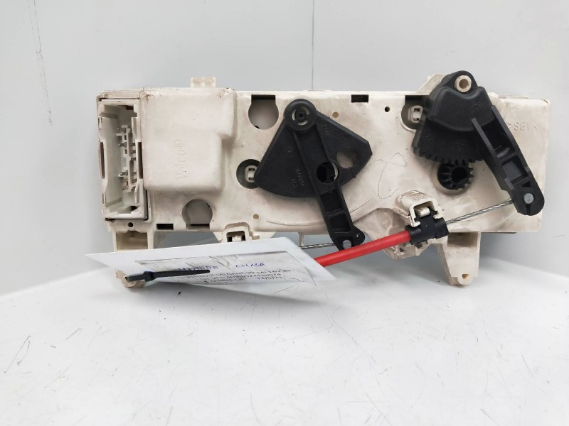 Recambio de mando calefaccion / aire acondicionado para renault megane i fase 2 classic (la..) 1.4 16v rt referencia OEM IAM 662