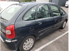 citroen xsara picasso del año 2007 2