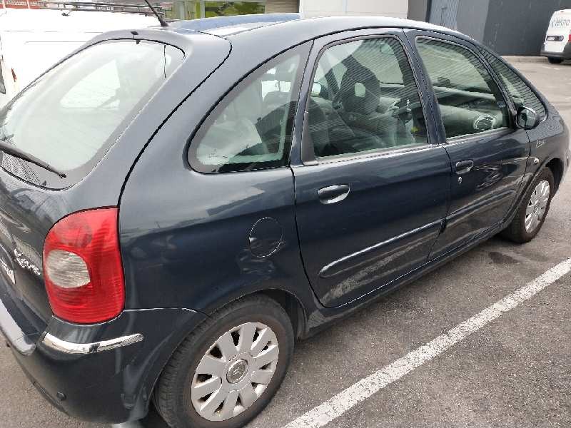 citroen xsara picasso del año 2007
