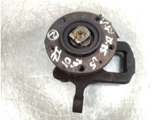 Recambio de mangueta delantera izquierda para volkswagen lt caja cerrada / combi (mod. 1997) lt 35 caja cerrada referencia OEM I